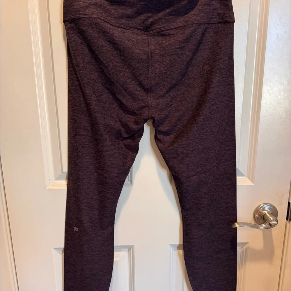 Fabletics stylish supportive